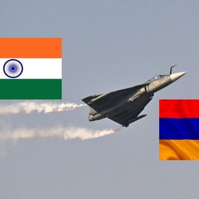 Major blow to India as Armenia halts purchase of Tejas jets after Dubai Airshow crash – Pakistan Observer