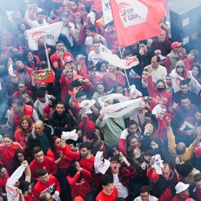 Malta Voters Hand Labour Historic Fourth Straight Election Victory