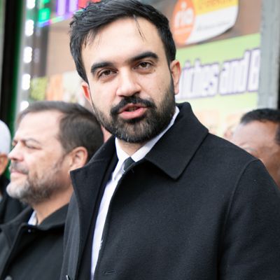 Antisemitism watchdog issues scathing ‘alarm bell’ report on Mamdani as NYC election nears