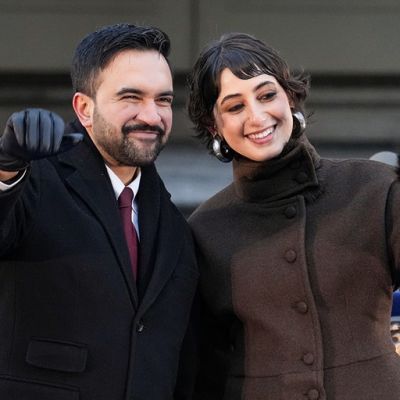 Mamdani’s wife ‘truly sorry’ for controversial anti-Israel social media posts