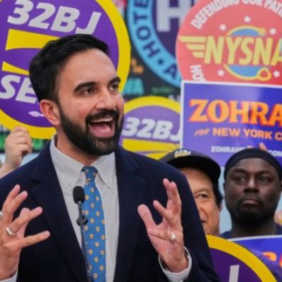 Mamdani’s win has progressives eyeing New York City House seats