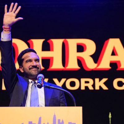 The inside story of Zohran Mamdani’s triumph and his planning to become NYC’s mayor