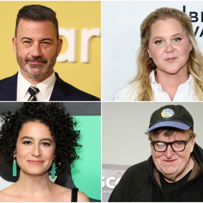 Hollywood Celebrities Make Last Minute Push for Socialist Zohran Mamdani, Newsom’s Prop 50