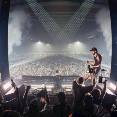 Man dies, six others hospitalised after ‘medical episodes’ at Dreamstate trance festival in Sydney