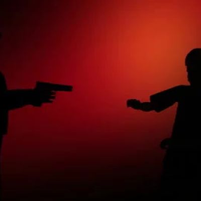 ‘Is there a gun to your head?’ Nigerians question Mbah’s defection to APC