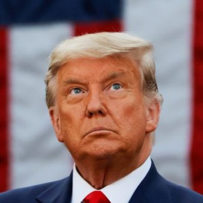 Trumps Says Trade Talks with Canada Terminated over Reagon Ad