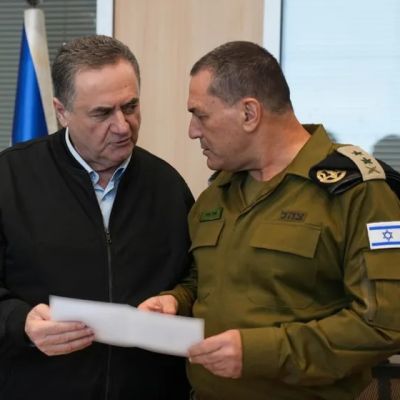Unprecedented Rift: Israeli Army Rebukes Defense Minister's On-Air Command Ouster - Al-Manar TV Lebanon