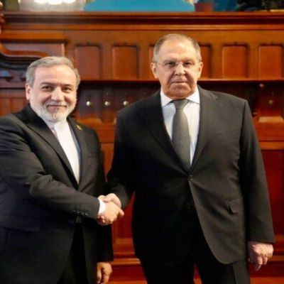 Iran, Russia Sign Cooperation Document, Affirm Solid Ties – Al-Manar TV Lebanon