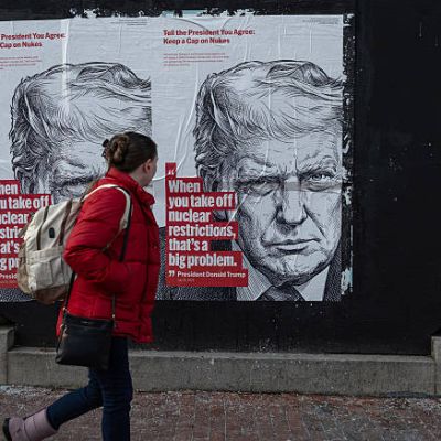 Fears of a New Nuclear Arms Race Rise After New START Treaty Expires - Al-Manar TV Lebanon