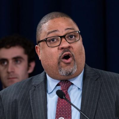 Nothing to Bragg about: Manhattan mayhem shows DA is no hero  —  he’s…