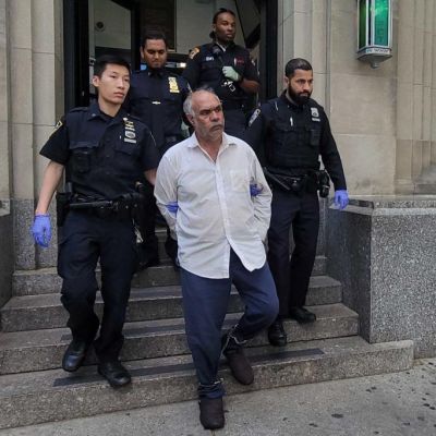 Even if Asghar Ali is ‘just’ a nut looking to kill Jews amid a surge…