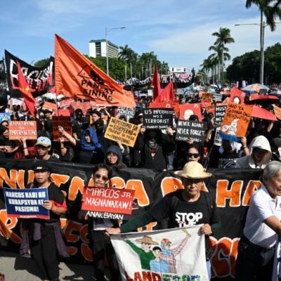 Asia’s Youth Rise: Protests From Philippines to Nepal Challenge Corruption and Topple Leaders