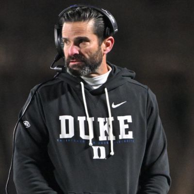 Manny Diaz makes case for Duke to make College Football Playoff over James Madison: ‘They don’t have wins like this’