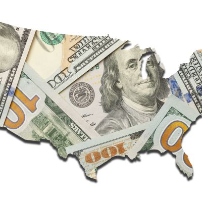 13 States That Won't Tax Your Social Security, 401(k), IRA, or Pension Income | The Motley Fool