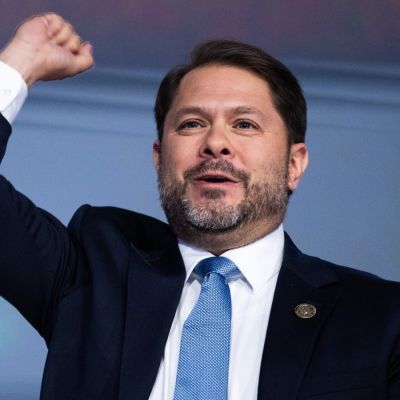 March For Our Lives Unveils First-Ever Congressional Endorsements