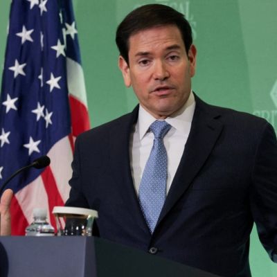 Decoding Marco Rubio’s Message Of ‘Tough Love’ For Europe On Valentine’s Day