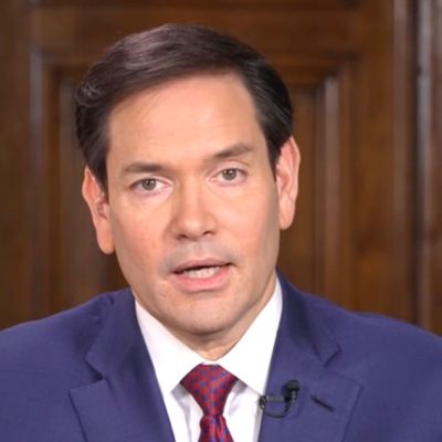 Rubio says U.S. will find out if Russia is “tapping us along” soon amid push for ceasefire in Ukraine