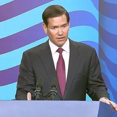 Rubio to Visit Vatican, Italy to Ease Tensions After Trump Clashes