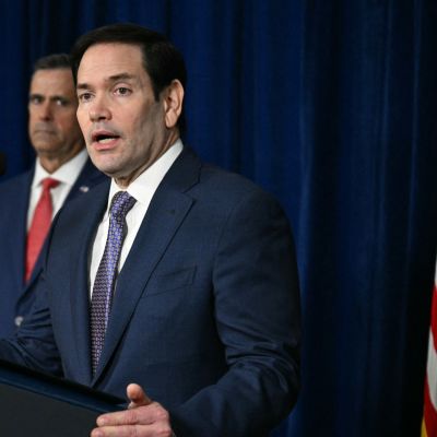 Rubio Says U.S. Ready to Use Force to Ensure Venezuela’s Cooperation