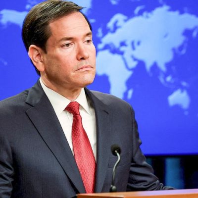 Netanyahu and Rubio discuss US military intervention in Iran amid ongoing nationwide protests: report