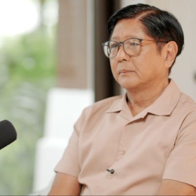 Marcos’ legacy: Food, well-educated people, best English speakers