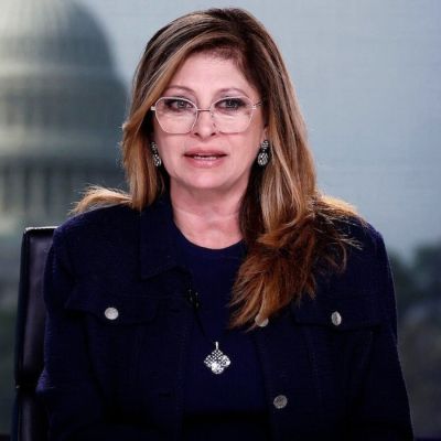 Maria Bartiromo Citigroup scandal allegations resurface as Fox News parts ways with longtime host; ‘don’t forget…’