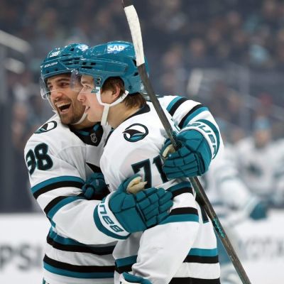 Sharks continue their recent stretch of ‘winning hockey’ in blowout win over Kraken on road