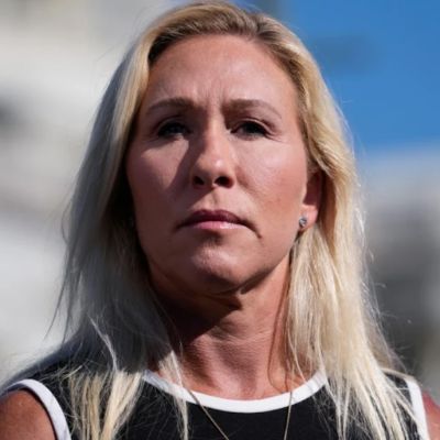 Marjorie Taylor Greene Resigns from Congress as Trump Celebrates Her Decision as ‘Great News’ for America