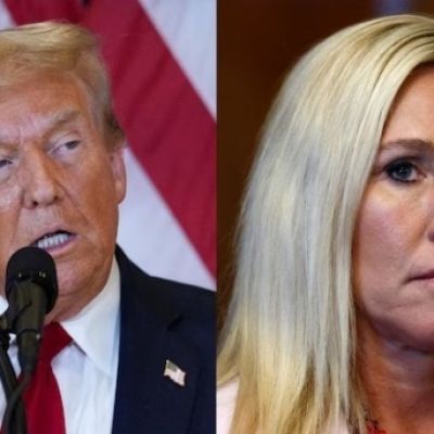 US lawmaker who wanted to kill H-1B visa programme to resign amid Trump feud