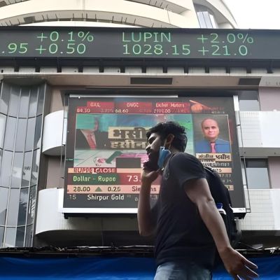 Stock in focus after FII offloads 1.06% stake worth ₹48.96 Cr via bulk deal