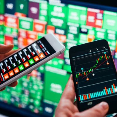 Churning portfolio ahead of Diwali? Ambit lists top 10 ‘winning’ stocks