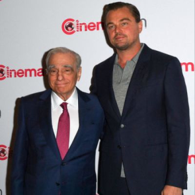 Martin Scorsese reteams with Leonardo DiCaprio on ghost story