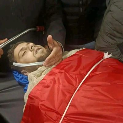 Jerusalem governorate: Killing a young man in Mikhmas a fully-fledged crime