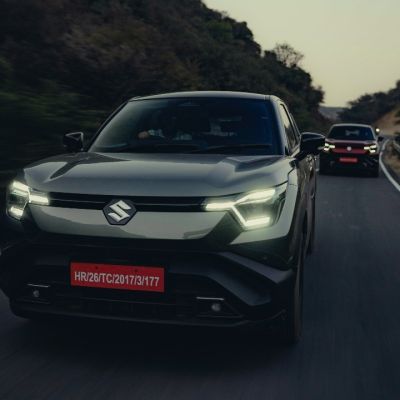 Maruti Suzuki e Vitara review: Can Maruti Suzuki mobilize India again?