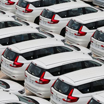 GST rejig drives auto retail sales to all-time high: FADA