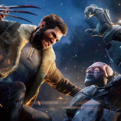 Marvel’s Wolverine Finally Has a New Trailer and a Confirmed Launch Window