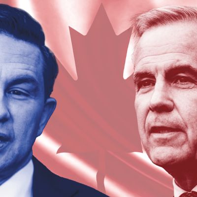 ‘The battle brewing in Canada is generational, and they are country miles apart,’ says pollster Nik Nanos as parties split youth vote – The Hill Times