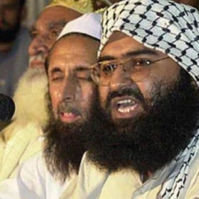 Jaish-e-Mohammed launches online courses to recruit women for ‘jihad’; Masood Azhar’s family leads training