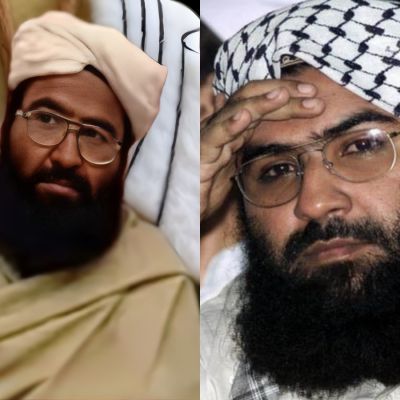 Who Killed Mohammad Tahir Anwar? Masood Azhar’s Brother Dies In Pakistan, Jaish-e-Mohammed Silent On Cause
