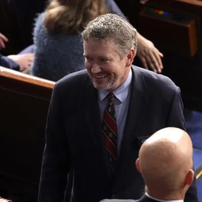 Why Thomas Massie isn’t Liz Cheney – Washington Examiner