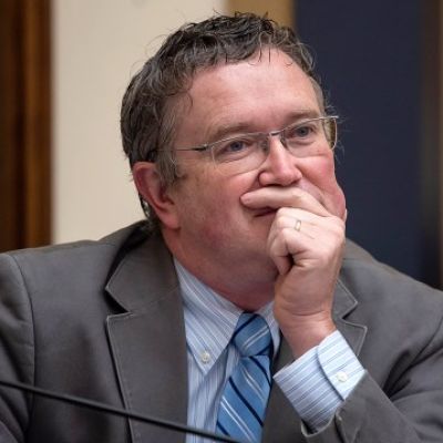 Massie responds to Trump campaign manager’s taunt: ‘Doesn’t work on me’