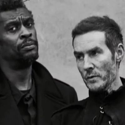 Massive Attack respond to being banned from Singapore after displaying the Palestinian flag at show