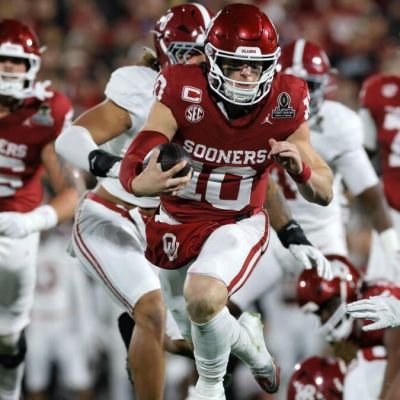 What’s next for Oklahoma after CFP loss? Sooners must retool erratic offense – CBS Sports