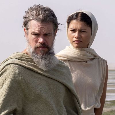 The Odyssey Ending Explained: What Is Athena’s Real Identity in Nolan’s Movie?