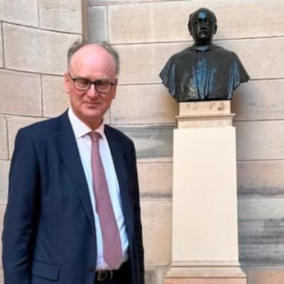 Who was Edwin Lutyens? Late Architect’s Great-Grandson Expresses Disappointment Over Statue Removal From Rashtrapati Bhavan