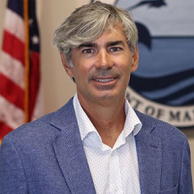 Matthew Mayfield appointed to MACMR – WXXV News 25