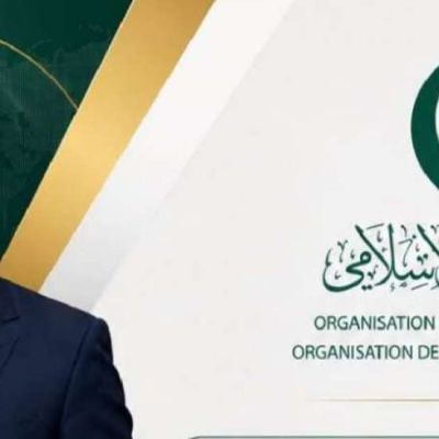 Mauritania’s Ismail Ould Cheikh Ahmed Elected OIC Secretary-General | Sada Elbalad