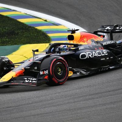 Why “risk” was the key to transforming Max Verstappen’s Brazil GP weekend