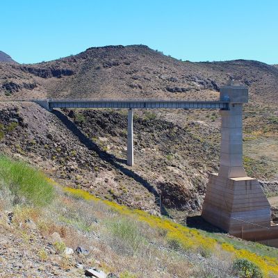 South Pacific Division leads dam safety collaboration