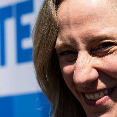 ‘Maximum warfare’: Democrats celebrate after Virginia decides to disenfranchise GOP voters